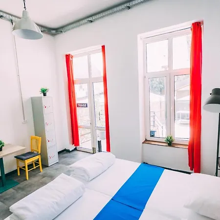 Kulturhaushostel