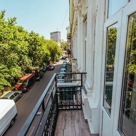 Kulturhaushostel Hostel Bucharest